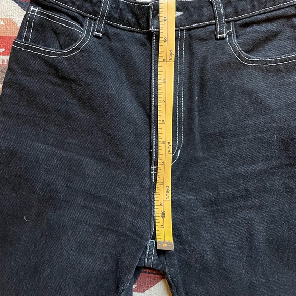 Lykke Wullf Painter Pant - Picture 4 of 8